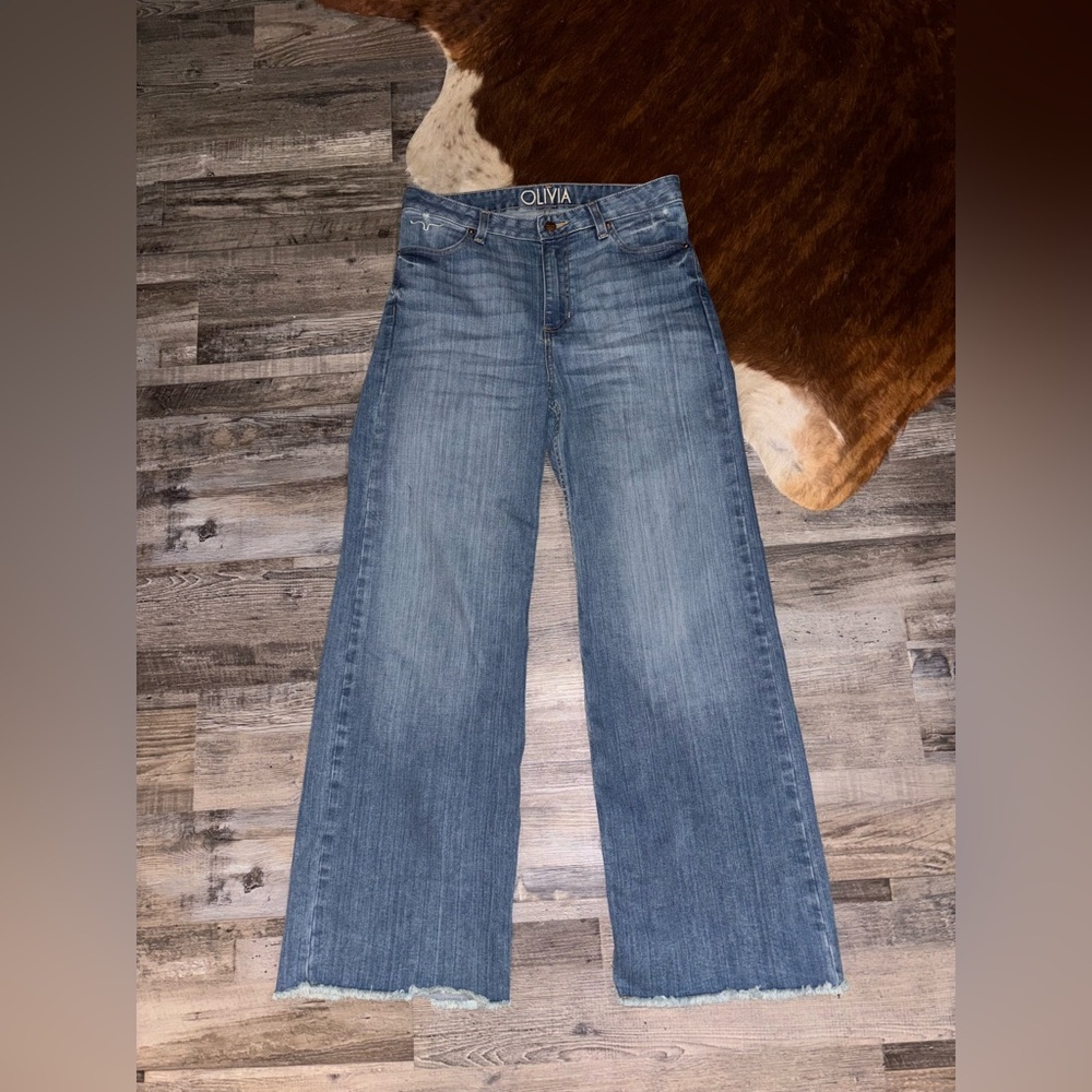 Kimes Ranch Olivia Jeans Size 8/30